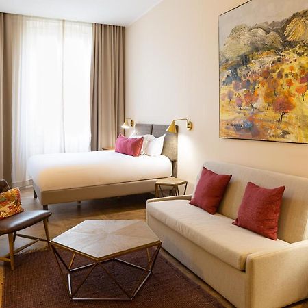 Appart Hotel Maison Montgrand-Vieux Port มาร์กเซย ภายนอก รูปภาพ