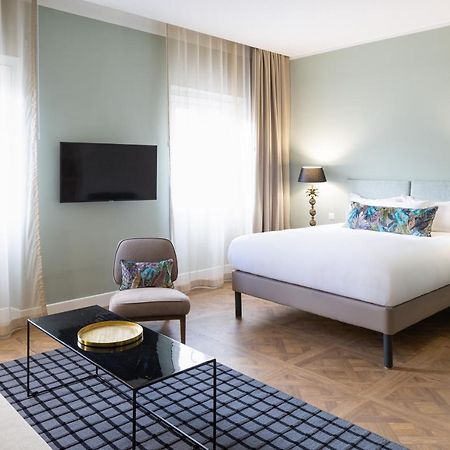 Appart Hotel Maison Montgrand-Vieux Port มาร์กเซย ภายนอก รูปภาพ