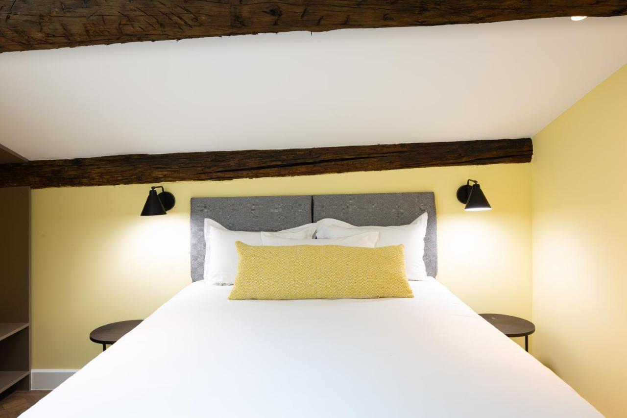 Appart Hotel Maison Montgrand-Vieux Port มาร์กเซย ภายนอก รูปภาพ