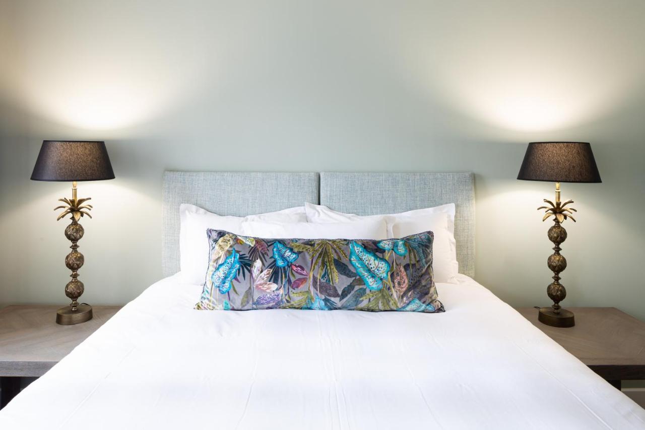 Appart Hotel Maison Montgrand-Vieux Port มาร์กเซย ภายนอก รูปภาพ