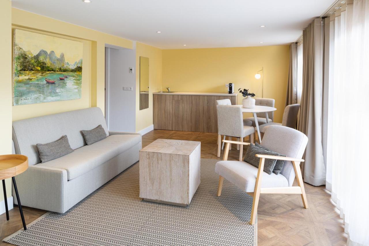 Appart Hotel Maison Montgrand-Vieux Port มาร์กเซย ภายนอก รูปภาพ