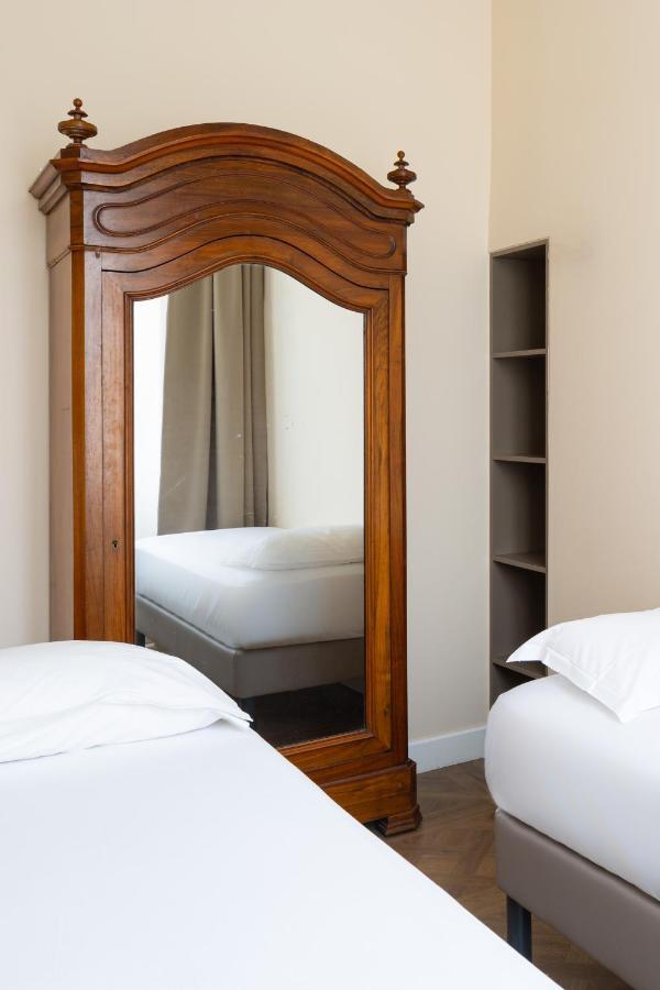 Appart Hotel Maison Montgrand-Vieux Port มาร์กเซย ภายนอก รูปภาพ