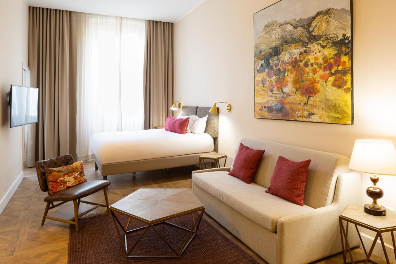 Appart Hotel Maison Montgrand-Vieux Port มาร์กเซย ภายนอก รูปภาพ