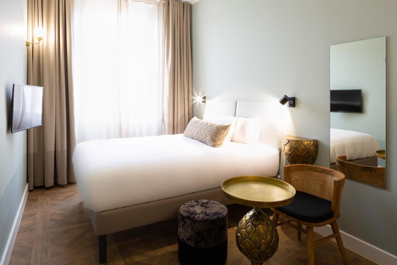 Appart Hotel Maison Montgrand-Vieux Port มาร์กเซย ภายนอก รูปภาพ