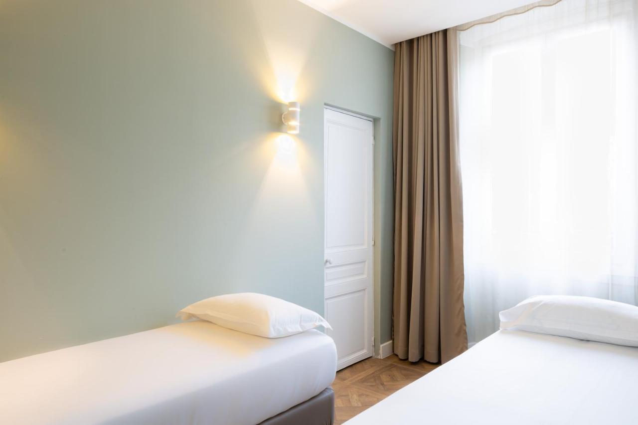 Appart Hotel Maison Montgrand-Vieux Port มาร์กเซย ภายนอก รูปภาพ